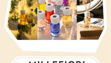 期間限定SHOP『MILLEFIORI（ミッレフィオーリ  ）』OPEN！